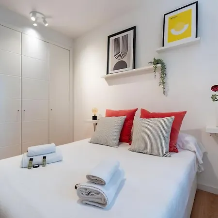 Beprime Plaza Del Teatro By Easytrip Malaga