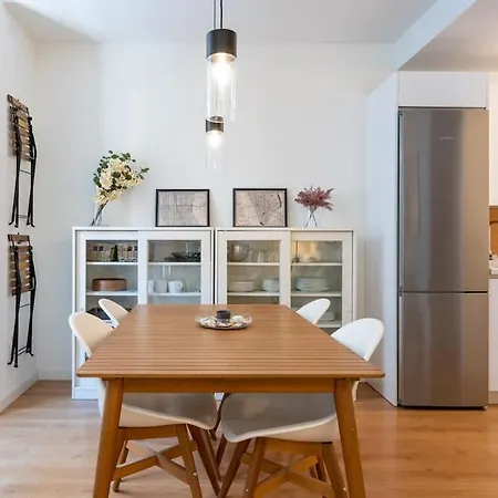 Beprime Plaza Del Teatro By Easytrip Apartment Malaga
